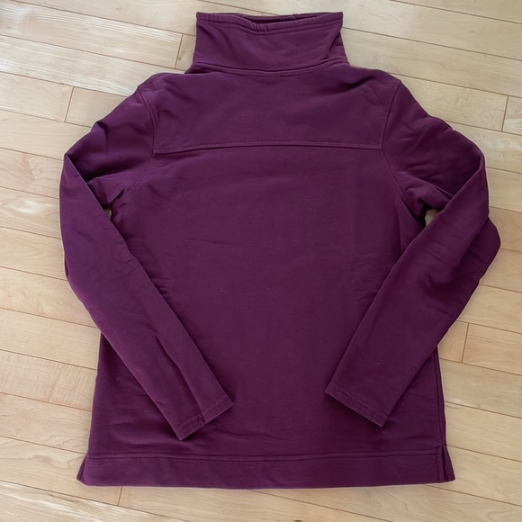 The North Face Women's Hayes Funnel Neck - Picture 7 of 7